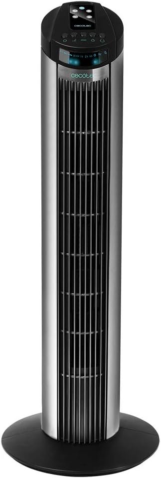 Ventiladores de Torre