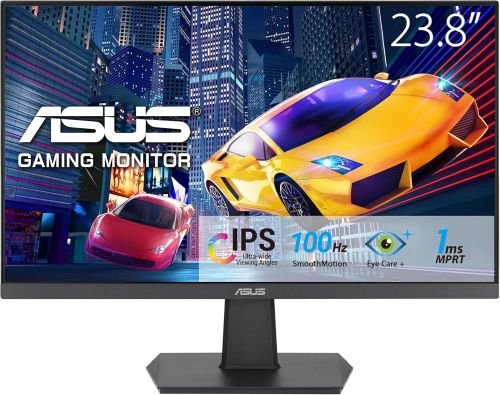 Monitores de 24″